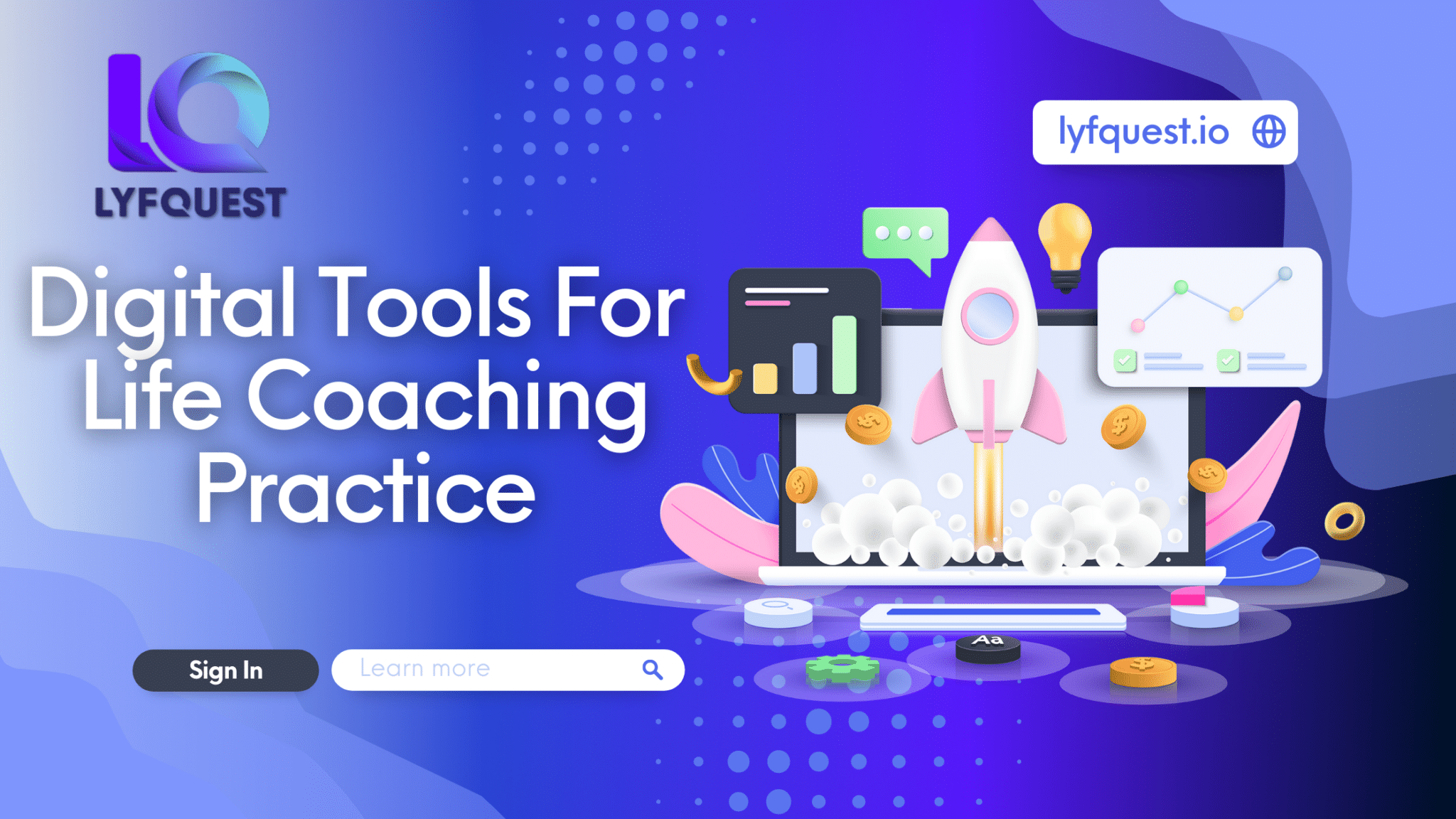 Digital Tools For Life Coaching Practice