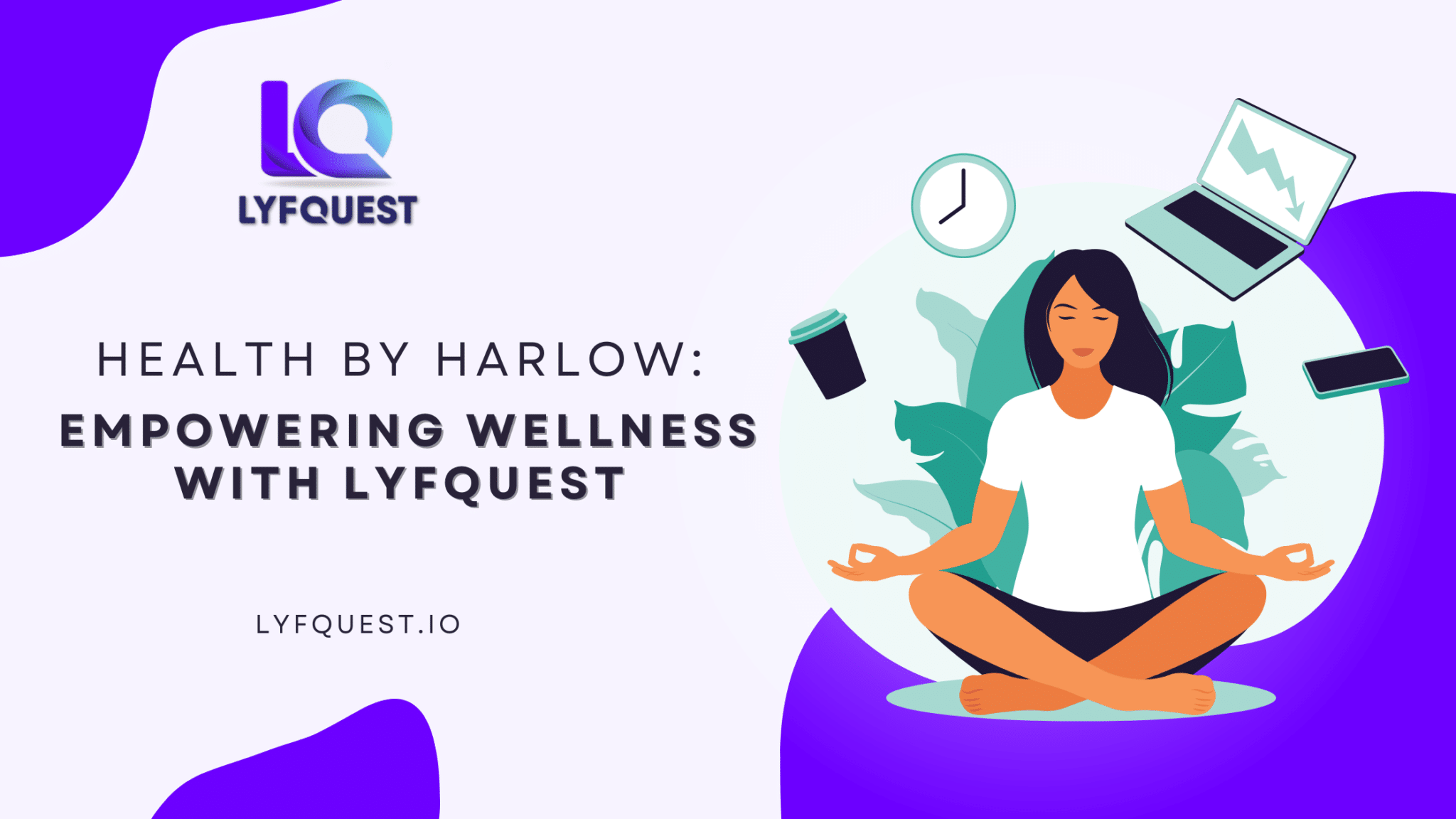 Health by Harlow: Empowering Wellness